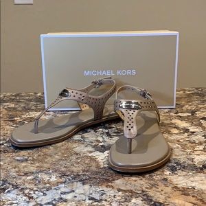 Michael Kors Sandals